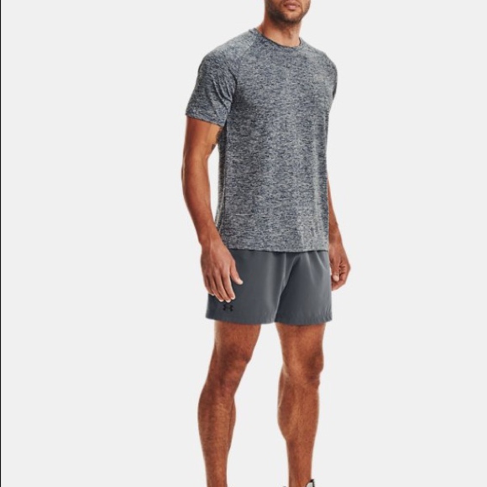 UA Tech Tshirt